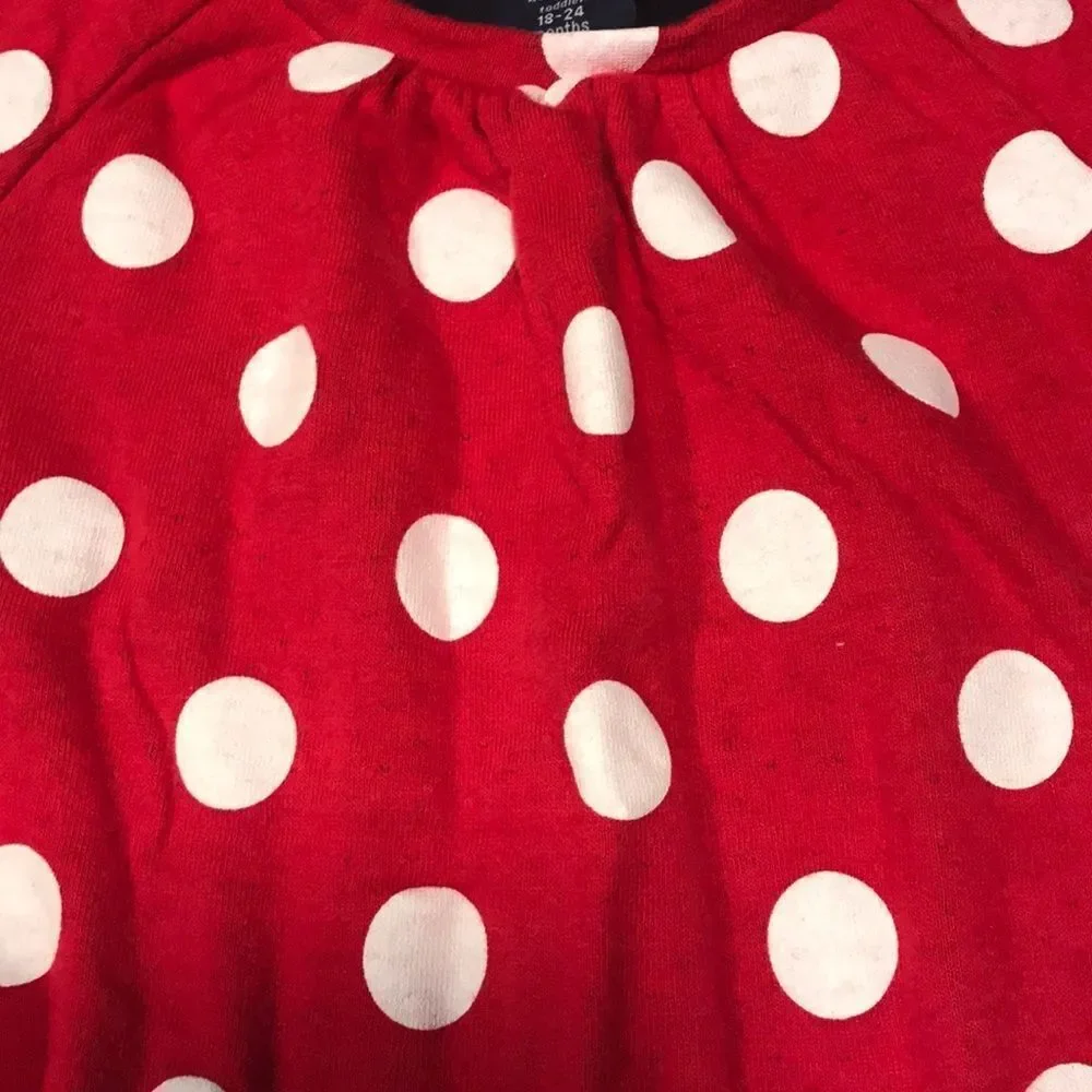 Gap top